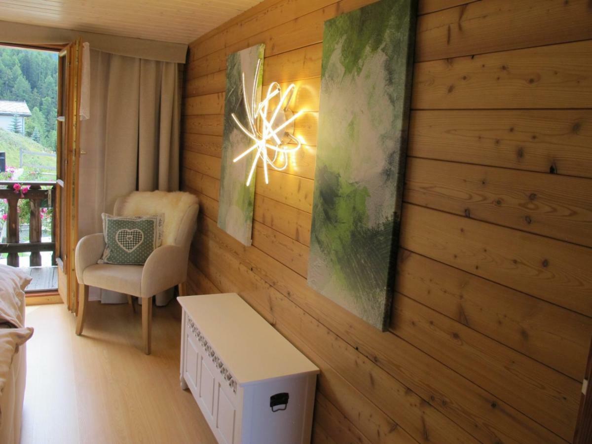 Matterhorn Ried Suite 체르마트 외부 사진