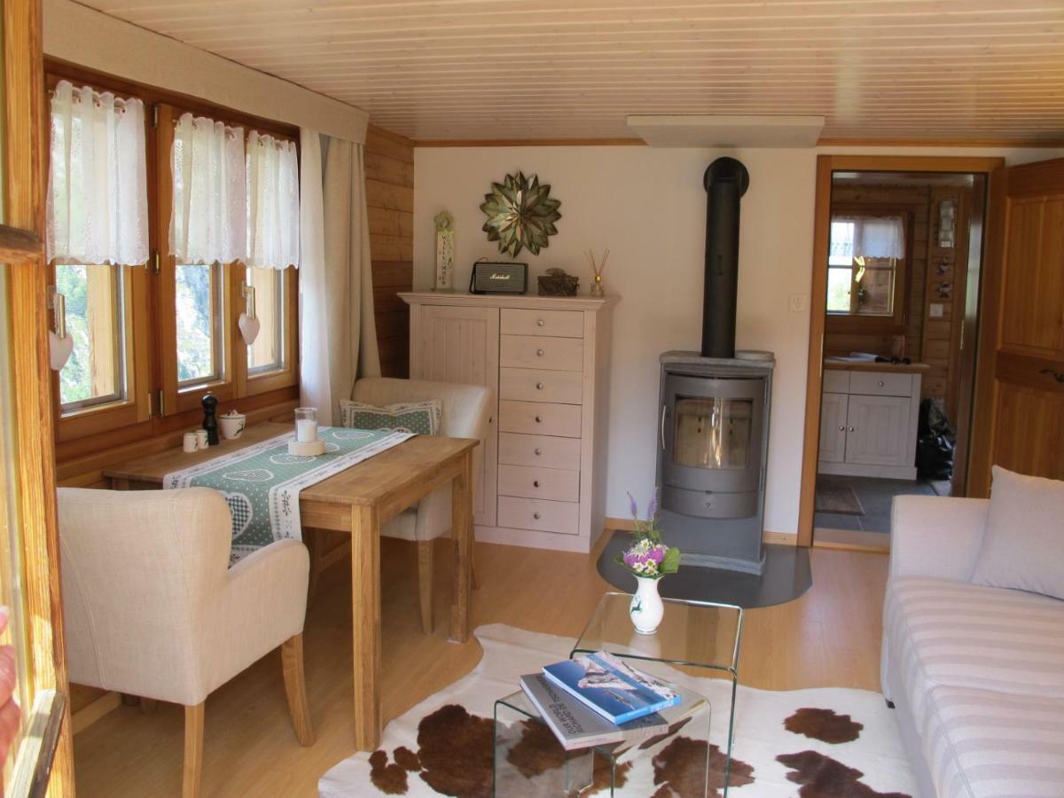 Matterhorn Ried Suite 체르마트 외부 사진